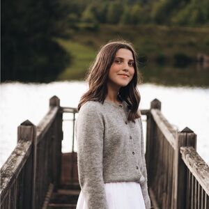 Meet your Posher, Oksana